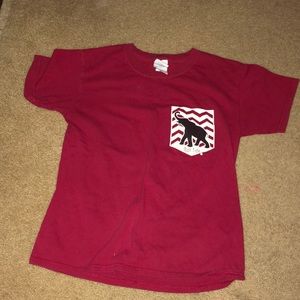 Gildan Alabama shirt